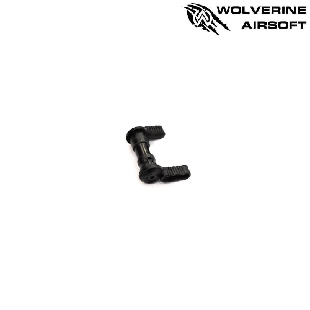 Wolverine MTW Ambi Selector
