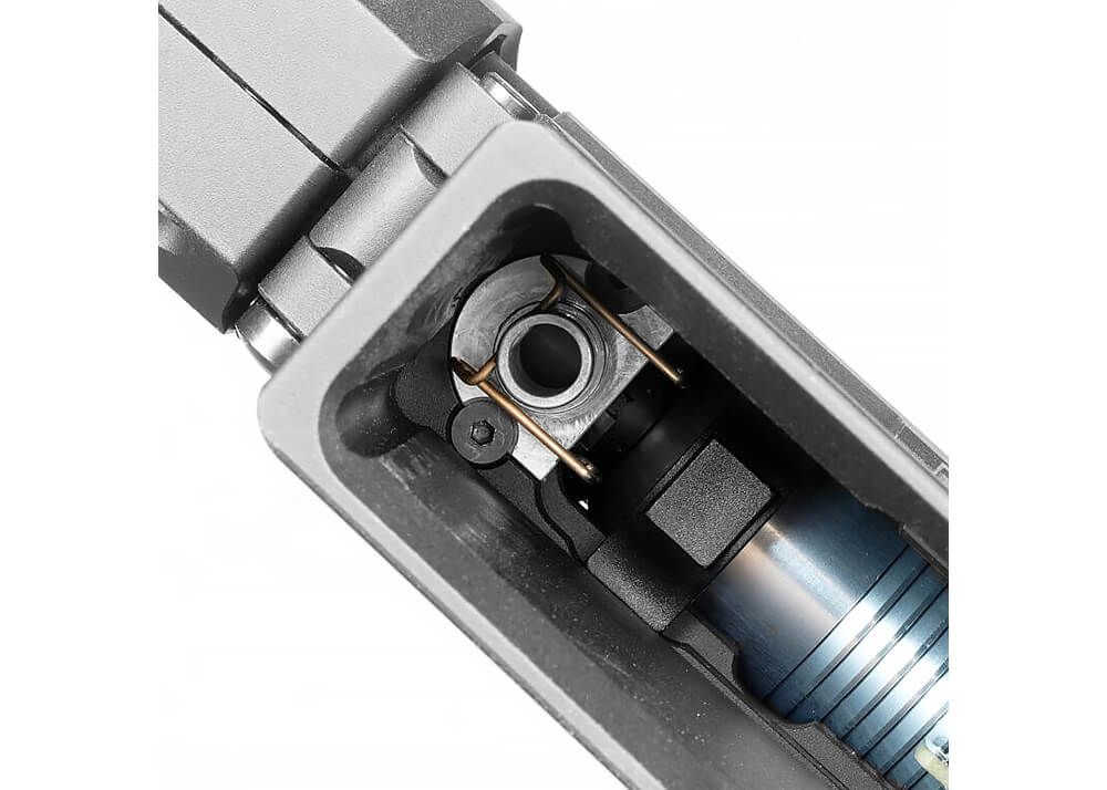 Wolverine MTW Billet SBR, 14", Gen 3