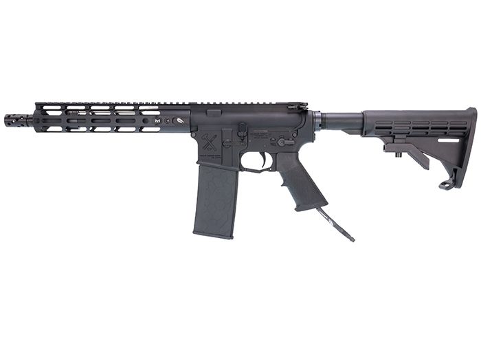 Wolverine MTW Forged Tactical, 10,3"