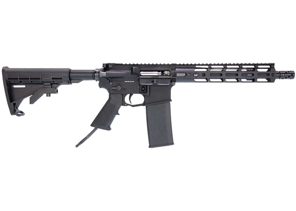 Wolverine MTW Forged Tactical, 10,3"