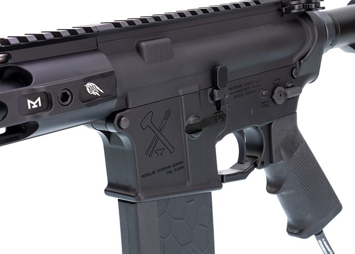 Wolverine MTW Forged Tactical, 10,3"