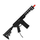 Wolverine MTW Billet SBR, 10,3", New Version