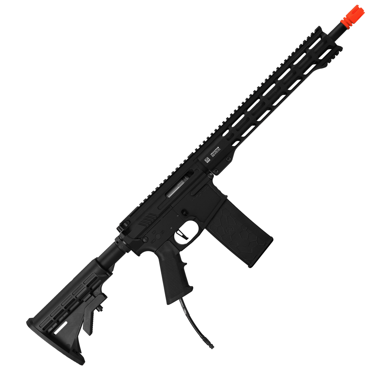 Wolverine MTW Billet Carbine, 14,5", New Version