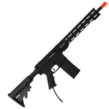 Wolverine MTW Billet Carbine, 14,5", New Version