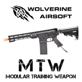 Wolverine MTW Carbine, 14.5", Reaper M