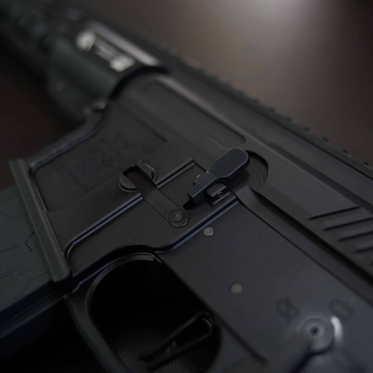 Wolverine MTW Billet Carbine, 14,5", New Version