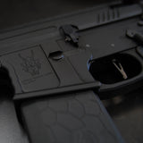 Wolverine MTW Billet Carbine, 14,5", New Version