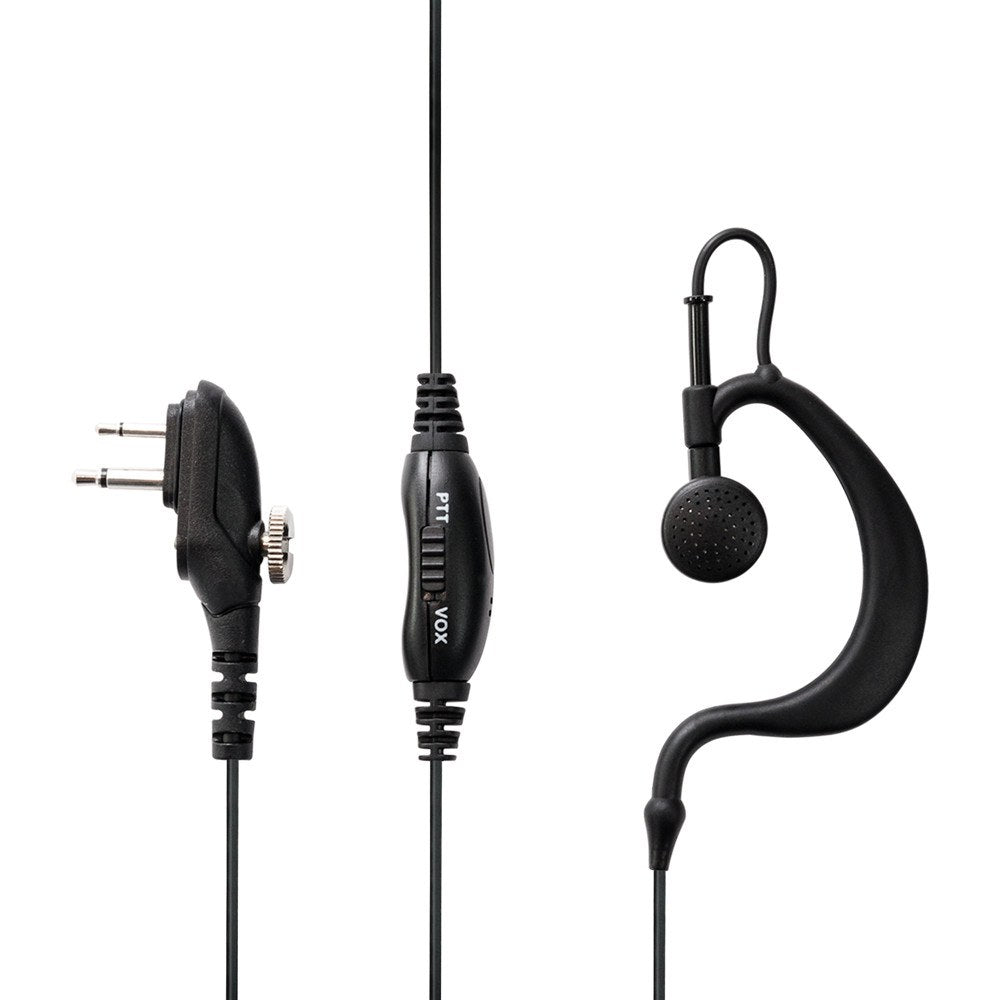 MA27 headset for G15 & G18