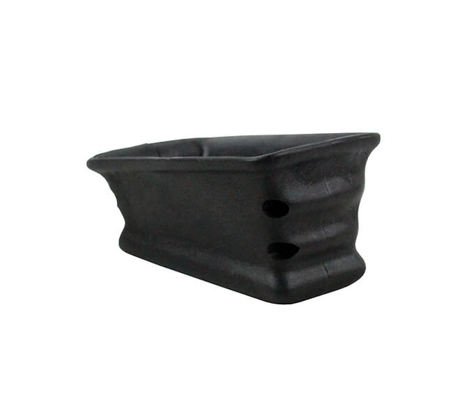 Magwell grip, black