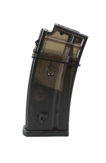 Magazine, G36, 470 rounds