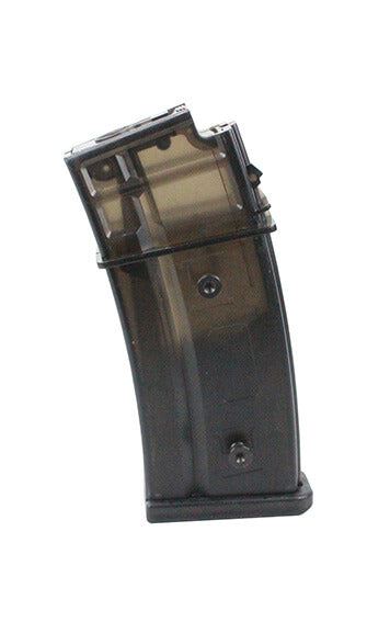 Magazine, G36, 470 rounds
