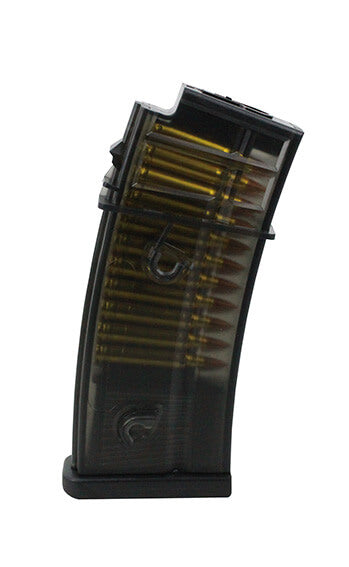 Magazine, G36, 50 rounds
