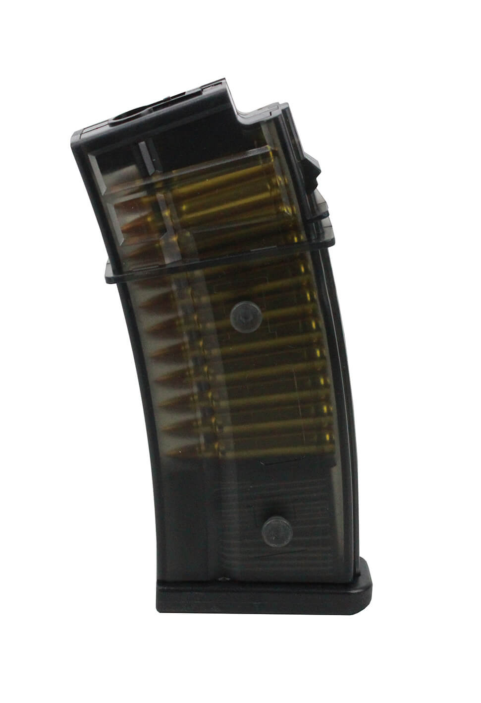 Magazine, G36, 50 rounds