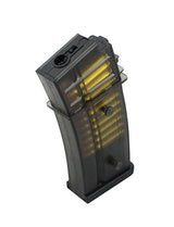 Magazine, G36, 50 rounds