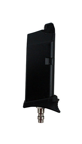 Magazine, GBB, G27 - HPA