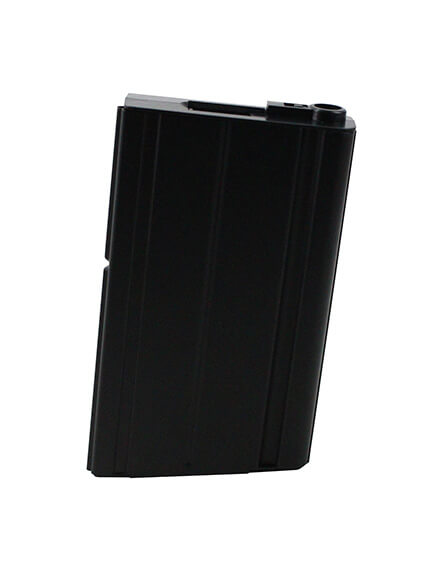 Magazine, SR25, 500 rounds