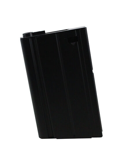 Magazine, SR25, 500 rounds