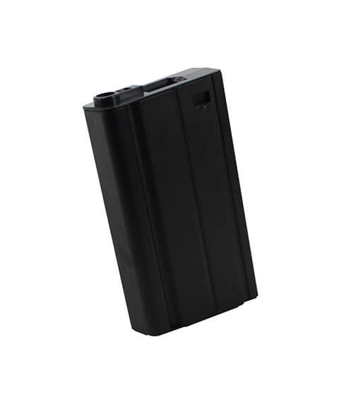 Magazine, SR25, 500 rounds