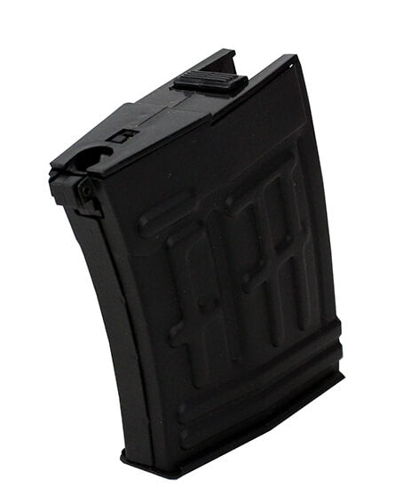 Magazine, SVD, 180 rounds