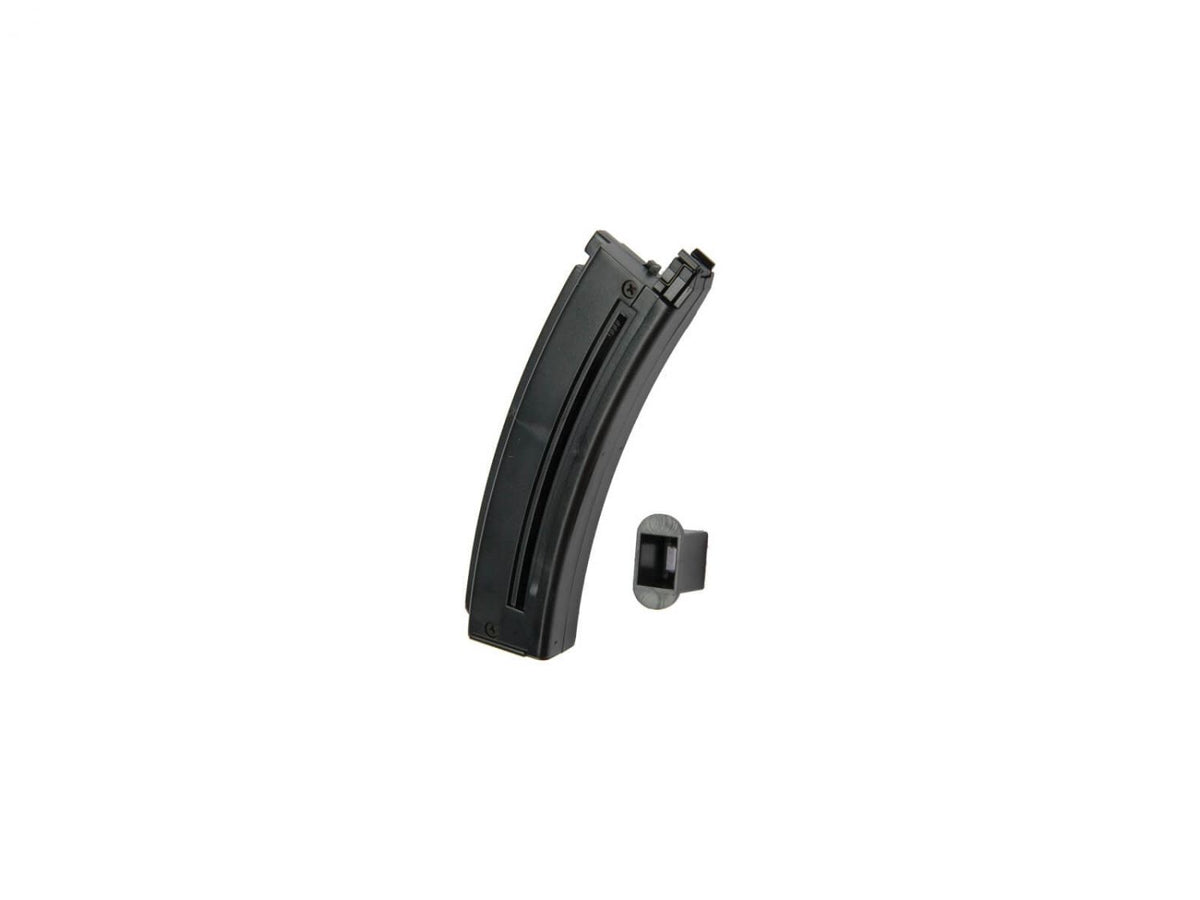 Magazine for CZ Scorpion Vz61 Manual