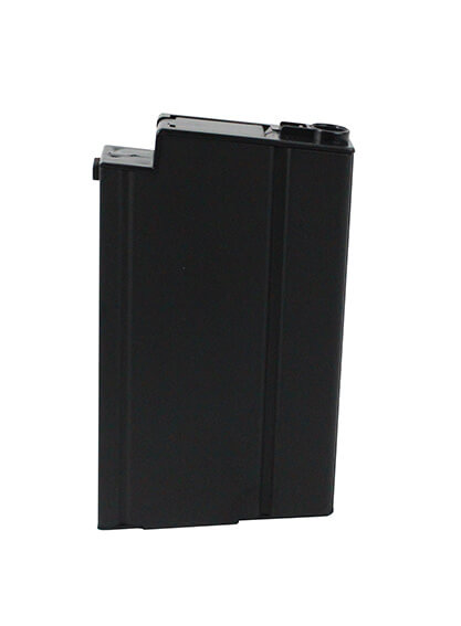 Magazine box, M14, 6 pieces, 470 rounds