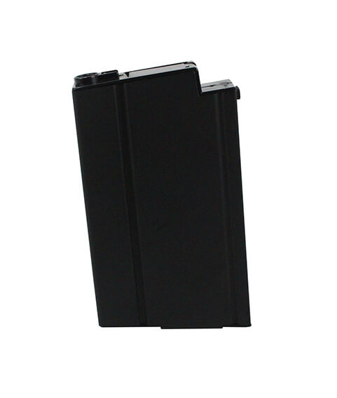 Magazine box, M14, 6 pieces, 470 rounds