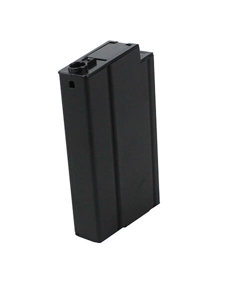 Magazine box, M14, 6 pieces, 470 rounds
