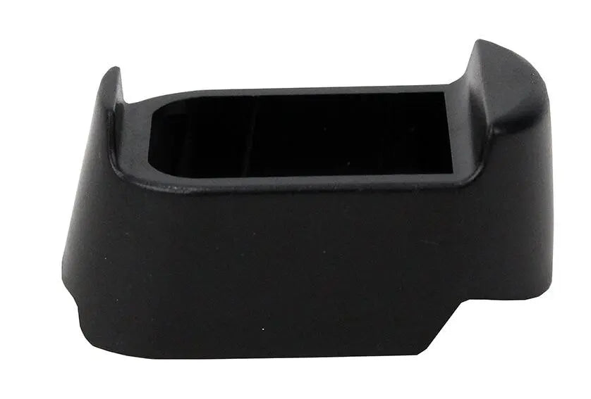 Magasinstykke G-Serie i sort farve til Glock pistoler