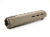 Magpul PTS MOE Handguard Rifle length, DE