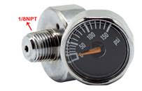 Mamometer 300 bar Hank Tactical