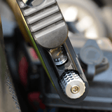 Mancraft Buttstock Amoeba Striker