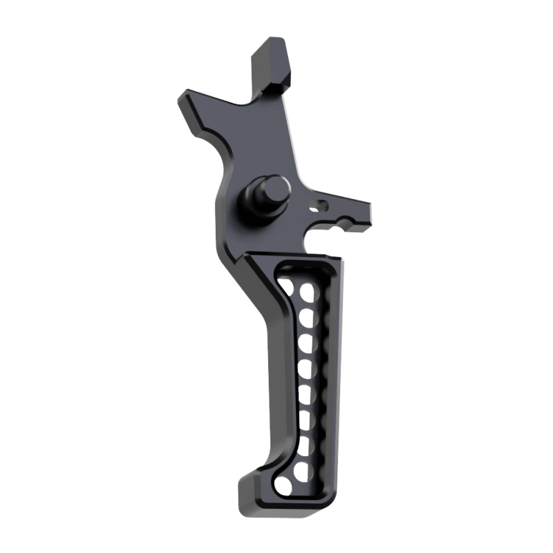 Mancraft Trigger CNC M4, Ver 4 