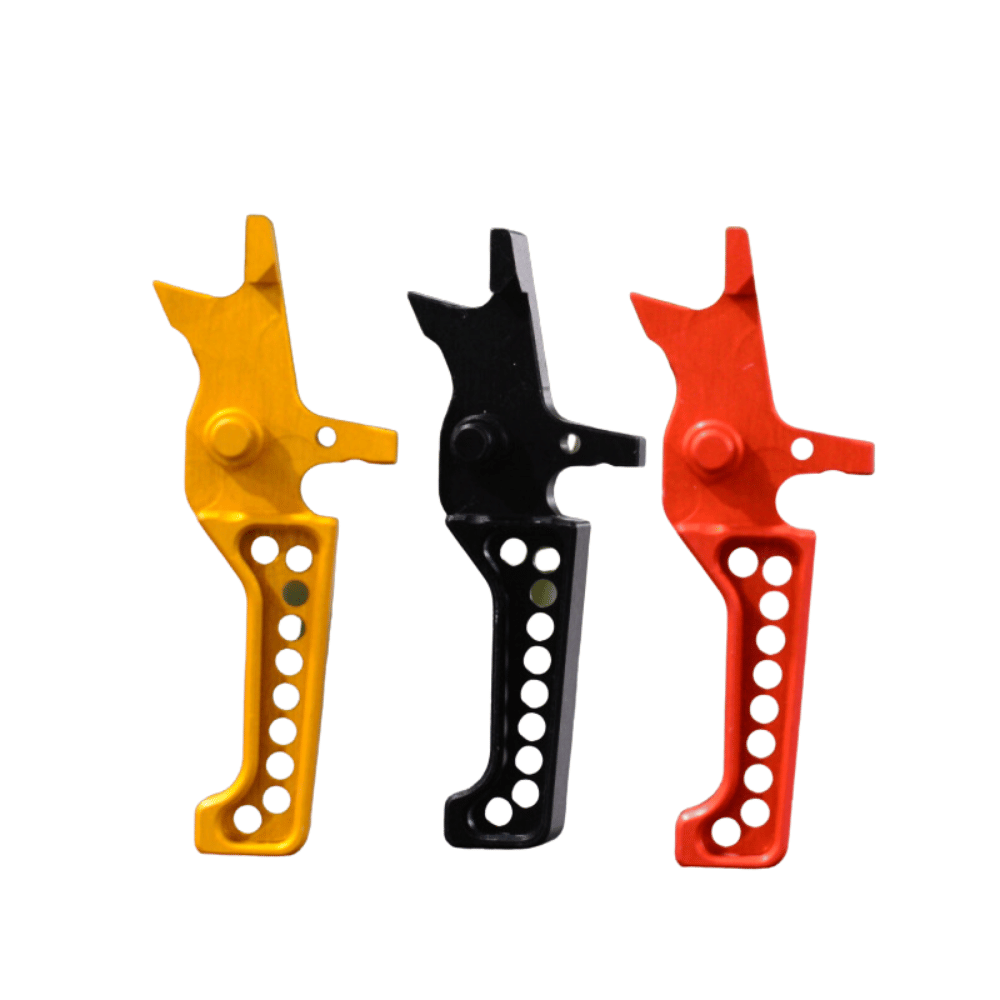 Mancraft Trigger CNC M4, Ver 4 