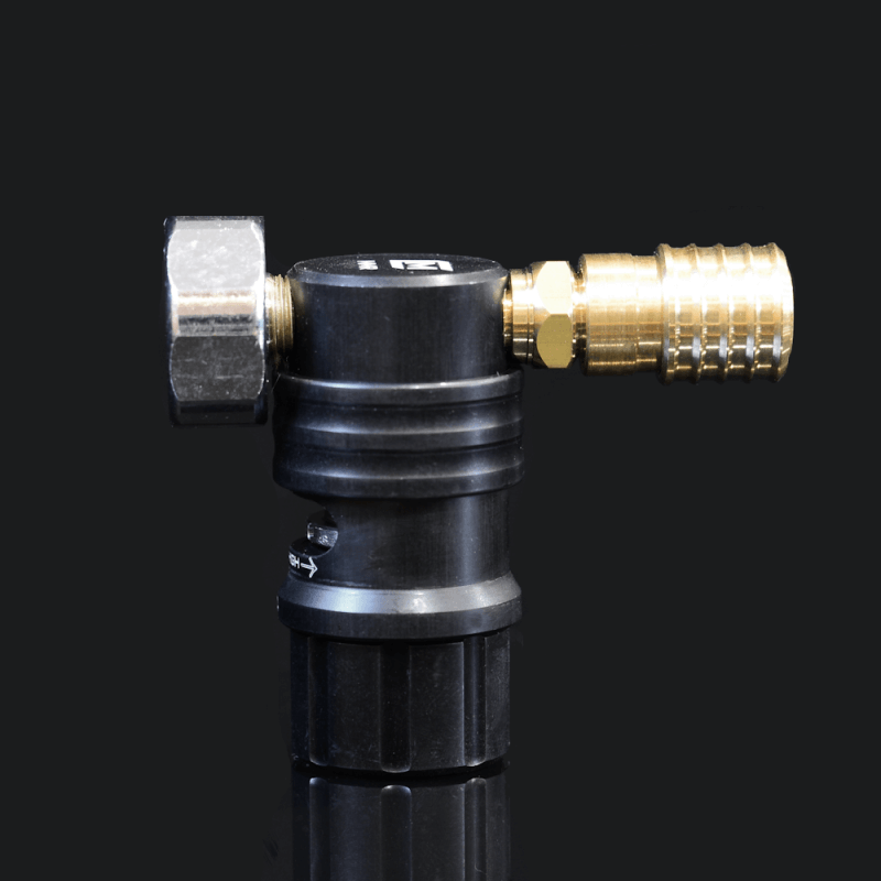 Mancraft MMR Regulator