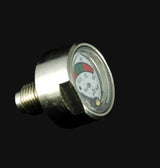 Mancraft Pressure Gauge