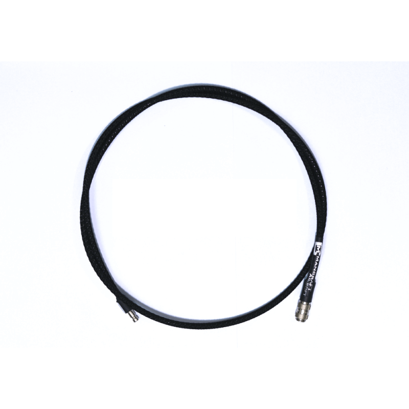 Mancraft Micro HPA Line, Black