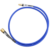 Mancraft HPA Speedsoft Hose, 42", Blue