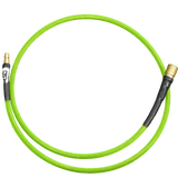 Mancraft HPA Speedsoft Hose, 42", Yellow