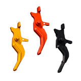 Mancraft Trigger CNC M4, Ver 5