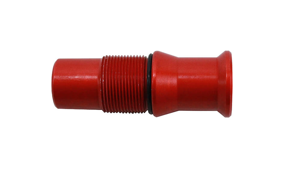 Mancraft VSR SDiK 45 Degree trigger