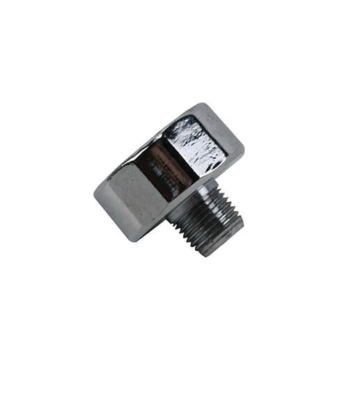 Manometer 0-3000 PSI