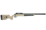 Maple Leaf MLC-338 Deluxe Sniper, Dark Earth