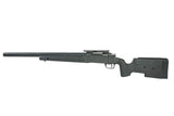 Maple Leaf MLC-338 Deluxe Sniper, Black
