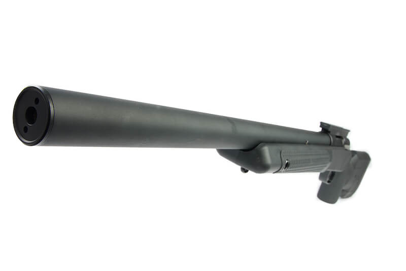 Maple Leaf MLC-338 Deluxe Sniper, Black