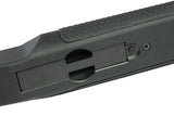 Maple Leaf MLC-338 Deluxe Sniper, Black