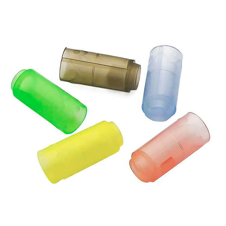 Maple Leaf Mr Hop Silicone AEG Hop up Gummi