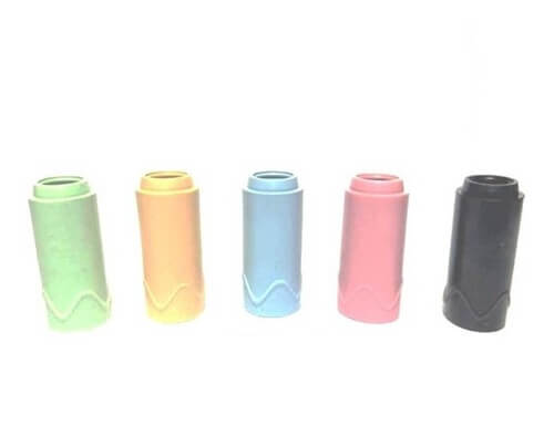 Maple Leaf Super Macaron AEG Hop up Rubber