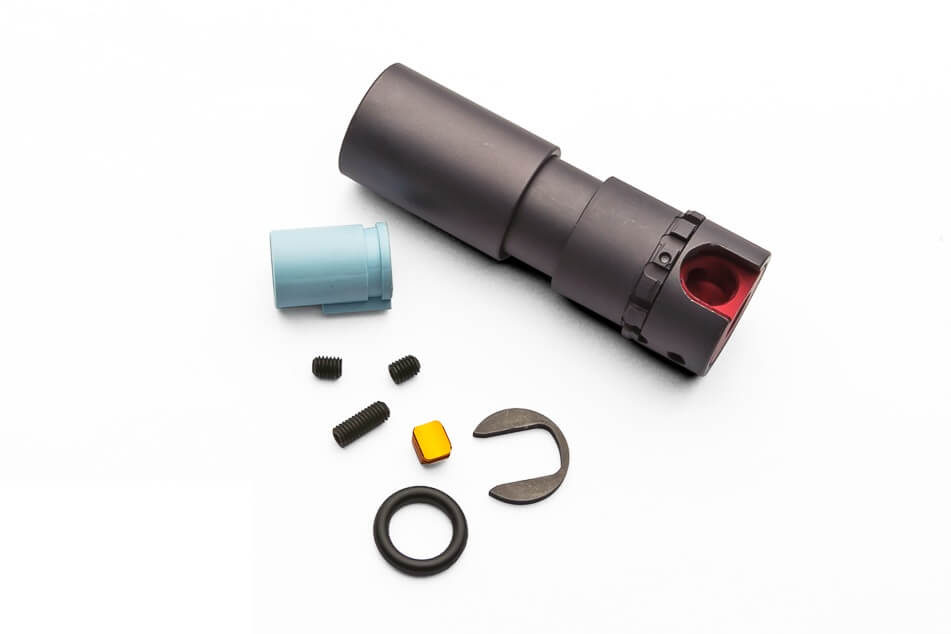 Maple Leaf, The Last, CNC Hop-Up Chamber