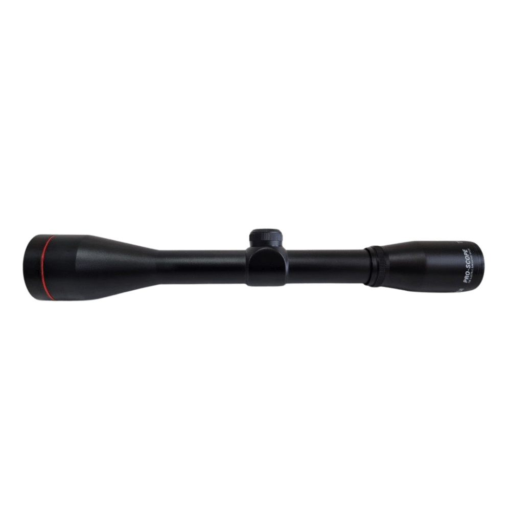 Marui Pro Scope, 4x40