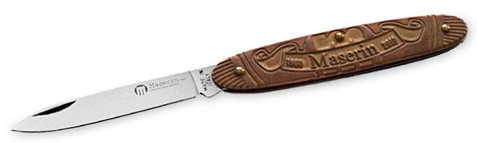 Maserin Pocket Knife